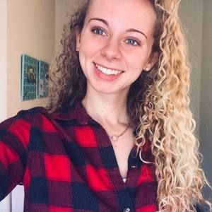 Meet your Posher, Corryn